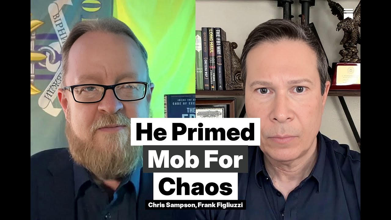 Fired Prosecutors, Hollow DOJ #substack #shorts