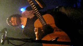 Pascale Picard  Band09/04/09 &quot;Unconscious&quot;