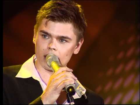 OKartes Skatuves fināls - Kristaps Pujāts - Kā Eņģelis