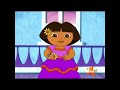 Dora The Explorer Everyone Can Dance EDITED TV VERSION