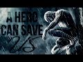 Spider Man Hero