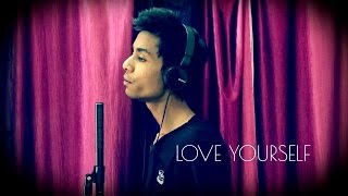 Justin Bieber - Love Yourself