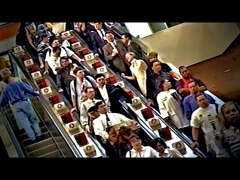 [HQ Reupload] Cybernet — E3 1998