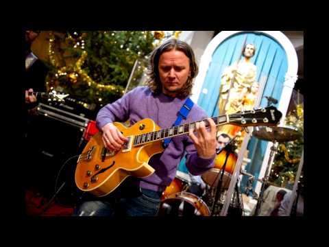 166 Audycja Gospel Box - Robert Glinski