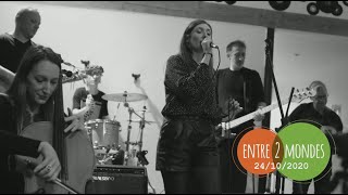 Herein - Medley Live au BREC 2020 - HERE[IN]