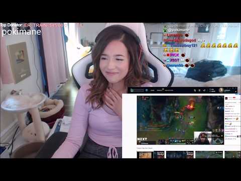 TSM BJERGSEN GOT OUTPLAYED | HUMZH IS RACIST ? | LoL Highlights