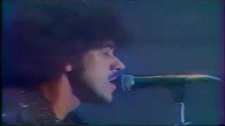 Thin Lizzy - Live 1982 (Renegade Tour France)