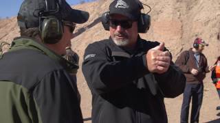 Gun Myth | Push Pull