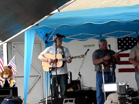 Bluegrass Five-