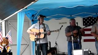 Bluegrass Five-