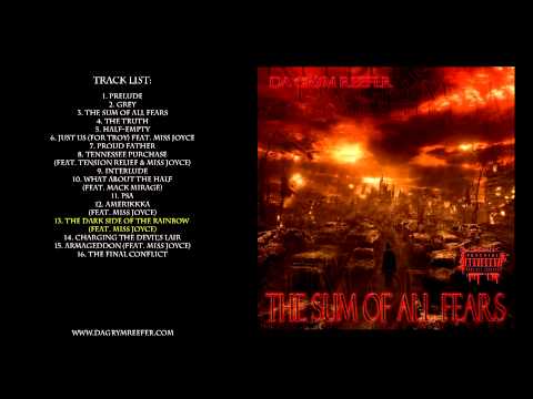 Da Grym Reefer - The Sum of All Fears (Full Album)