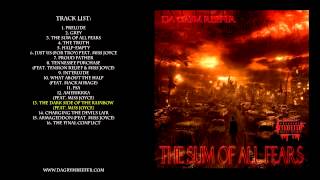 Da Grym Reefer - The Sum of All Fears (Full Album)