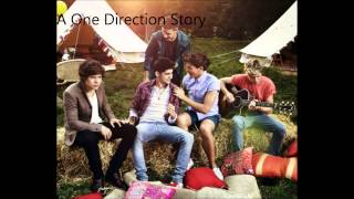 &quot;Dreaming about you&quot; One Direction Story 17