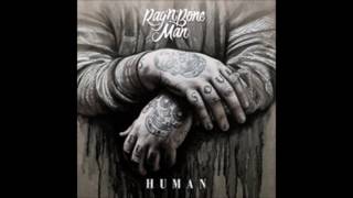rag n bone man Arrow unofficial