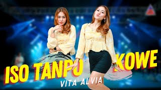 Download lagu Vita Alvia - Iso Tanpo Kowe (ANEKA SAFARI) mp3
