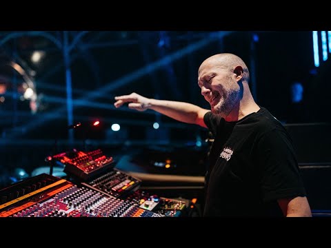 Paul Kalkbrenner - No Goodbye 🤍( LiVE at Tomorrowland Winter 22 )#epic@paulkalkbrenner @tomorrowland