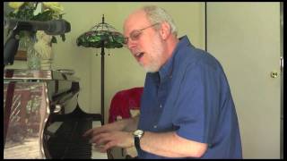 Waking Up Alone Paul Williams Cover