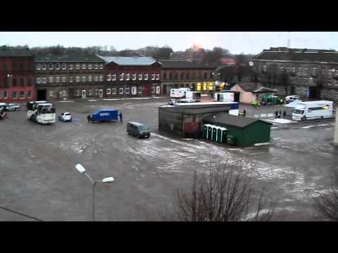 Rally Liepāja - Ventspils 001