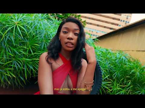 L'vincy   - Apaixonar (Official Video) Directed by Ricardo Gradi Wat