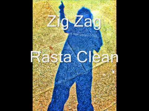 Zig Zag - Rasta Clean