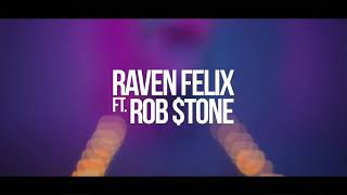 Raven Felix - If You Only Knew ft. Rob $tone(LEGENDADO PORTUGUÊS-BR)