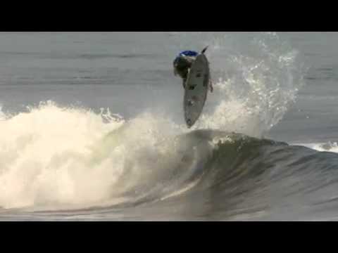 Surfline TV Punt of the Month: Billy Stairmand