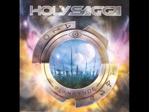 Holy Sagga - Fight For Survival