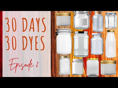 The Unraveling Hues: Natural Dyeing Challenges | Golden Age