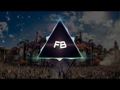 Fantastico Bluez - Light it up VS Genesis | Hardwell, Blinders & Florian Picasso