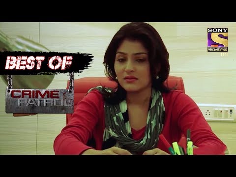 Best of Crime Patrol - An Expensive Affair - Full Episode