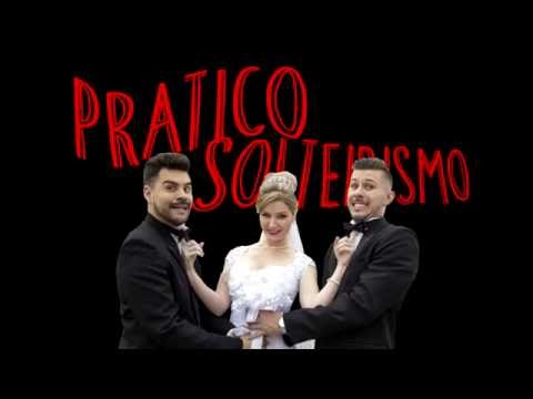 Nando & Leo - Pratico Solteirismo (Clipe Oficial)