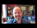 Philippe Sands On The Ratline Interviewed By Bonnie Ellinger