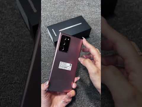 Samsung Note20 Ultra 5G🔥🔥🔥