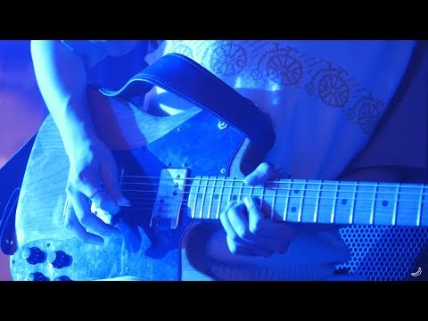 180603 [유희열 curated 12 group sound 'jannabi'] what's up(4 non blondes) - 잔나비(jannabi) @현대카드언더스테이지