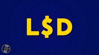 A$AP Rocky - L$D (Lyrics)