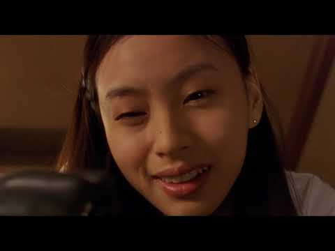 Audition - ZWIASTUN DVD - Ôdishon