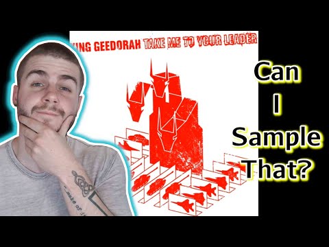 KING GEEDORAH | Monster Zero (Reaction) wenDOOMsday