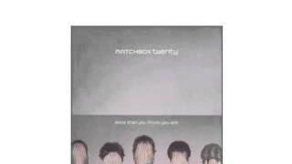 Matchbox Twenty 20 - Downfall - HQ w/ Lyrics