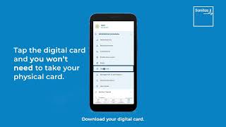 Sanitas Mi Sanitas app anuncio