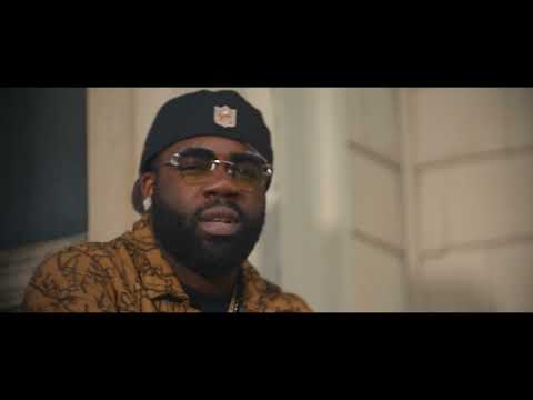 Jamal Gasol- It's Still A Dirty Game (Produced By 38 Spesh) Official Video