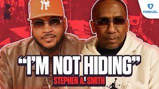 Download lagu Stephen A. Smith Gets Real on LeBron Beef & Drops Surprise NBA Champs Prediction | Season 3 Premiere mp3 Download lagu Stephen A. Smith Gets Real on LeBron Beef & Drops Surprise NBA Champs Prediction | Season 3 Premiere mp3