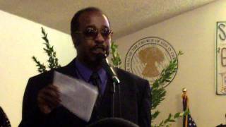 Goodbye Keith Jones From Alonzo and Garry