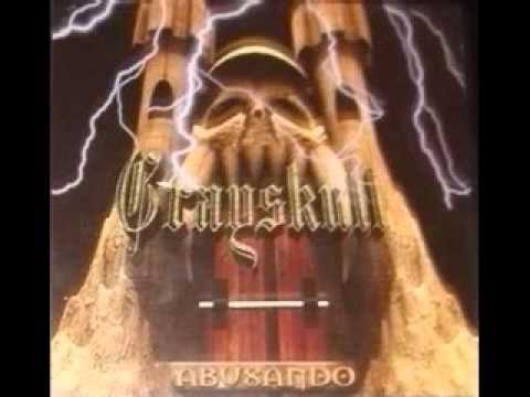 Grayskull Vol. 1 - Abusando - 02 - Se Que No Toleras