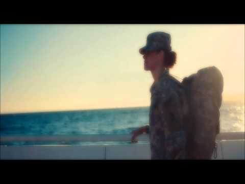 Camp X-Ray | The Antlers Kettering (''Ending Song'')