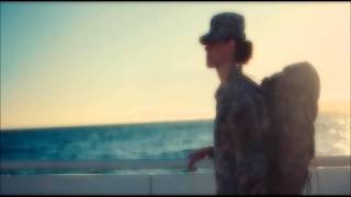 Camp X-Ray | The Antlers Kettering (''Ending Song'')