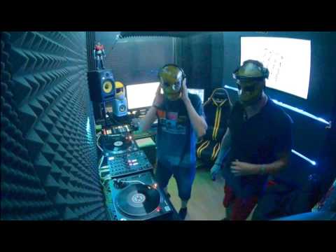 067 // The YellowHeads Studio Mix // 067