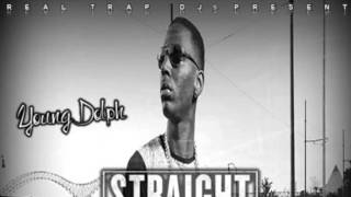 YOUNG DOLPH - DRILL NEVER SCARED