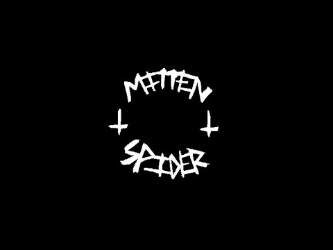 MITTEN SPIDER - agathocles & unholy grave splits