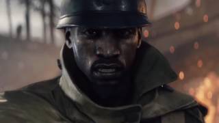 Battlefield 1 Music Video (Rise Against - The Good Left Undone)