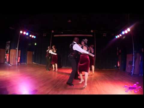 Scalalatina - 26th May 2014 - Mambonito London